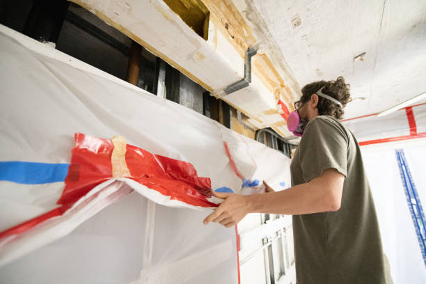 Best Residential Mold Inspection & Testing  in New Haven, IN